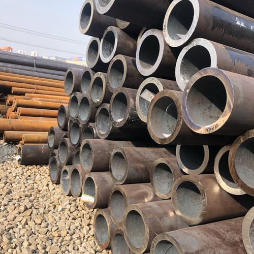 莱西3087无缝钢管